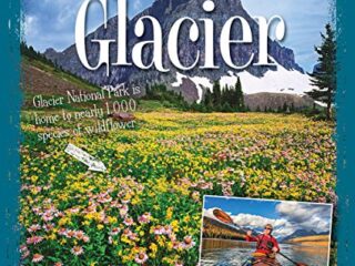 Image for Glacier (A True Book: National Parks)