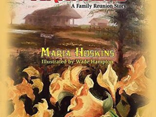 Image for Down Home In Arkansas: A Family Reunion Story