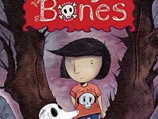 Image for Sally's Bones