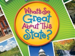 Image for Illinois: What's So Great About This State (Arcadia Kids)