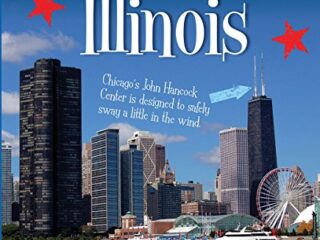 Image for Illinois (A True Book: My United States)