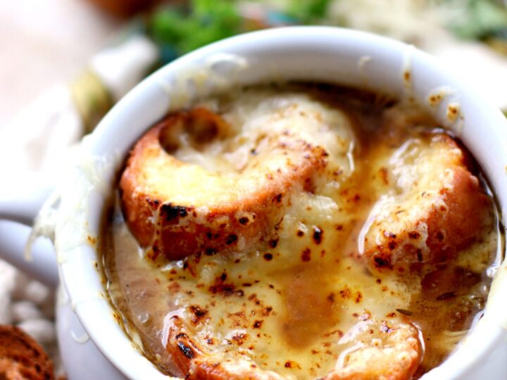 Image for French Onion Soup