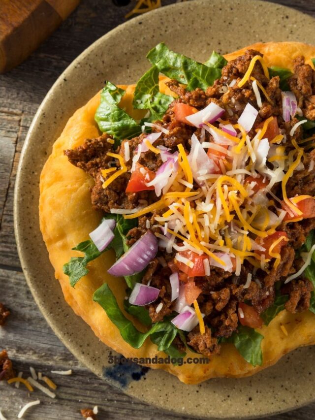 Pin for 30 Famous Alaska Foods