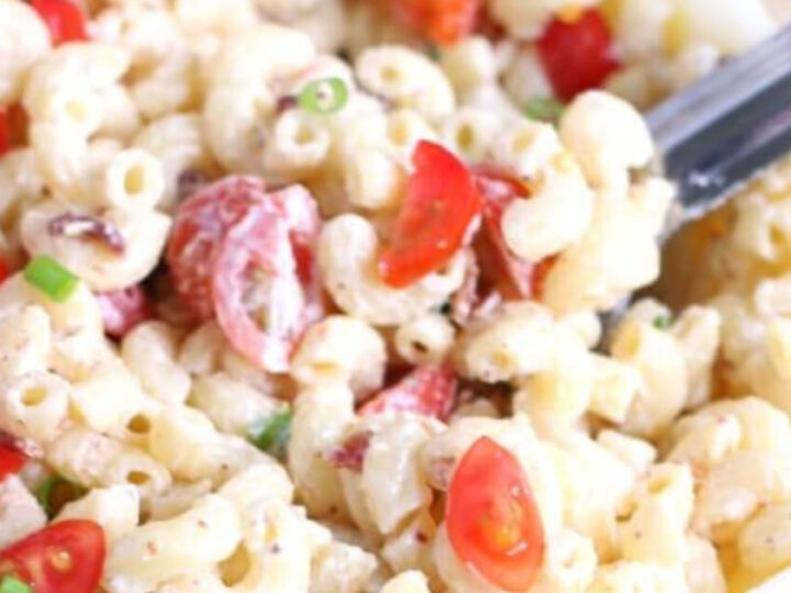 Image for Macaroni Salad
