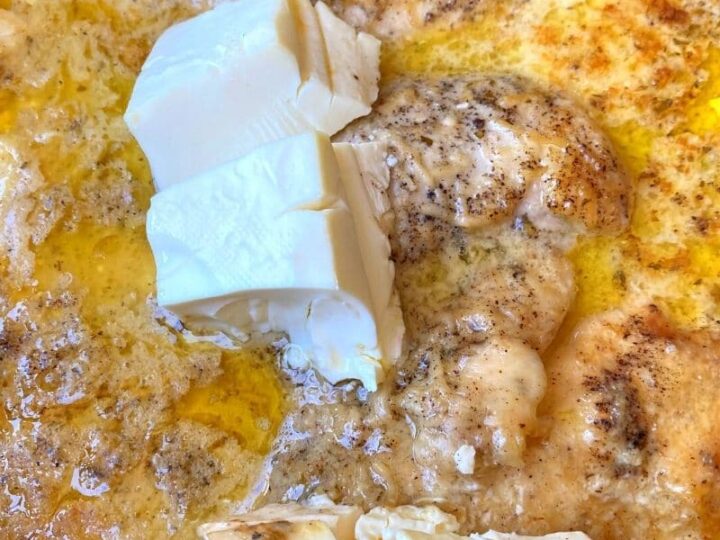 Image for Slow Cooker Olive Garden Chicken Pasta
