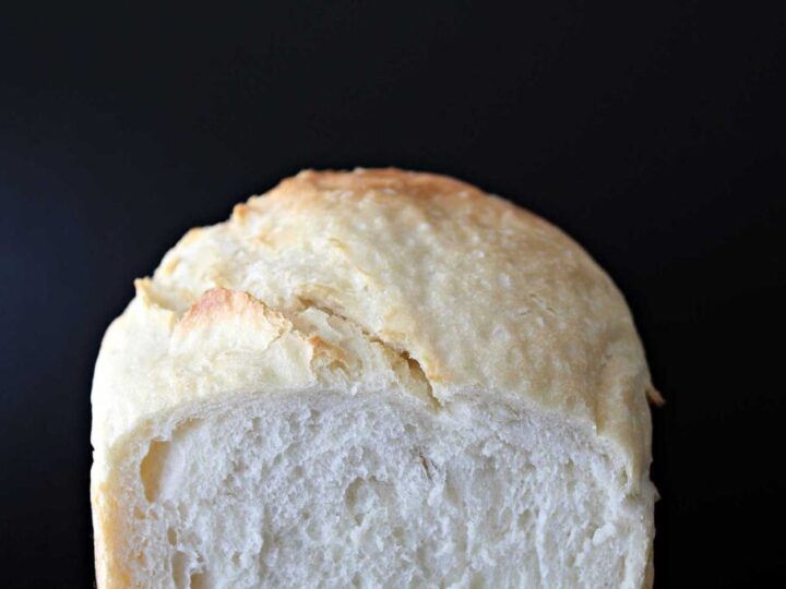 Image for The Best Bread Machine Recipe