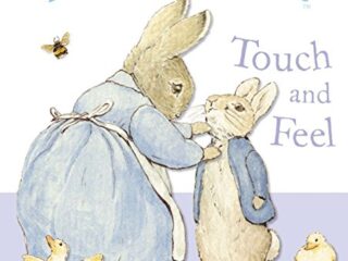 Image for Peter Rabbit Touch and Feel