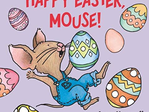 Image for Happy Easter, Mouse! (If You Give...)