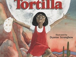 Image for Big Moon Tortilla