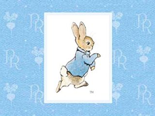 Image for The Tale of Peter Rabbit