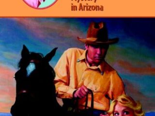 Image for Mystery in Arizona (Trixie Belden Book 6)