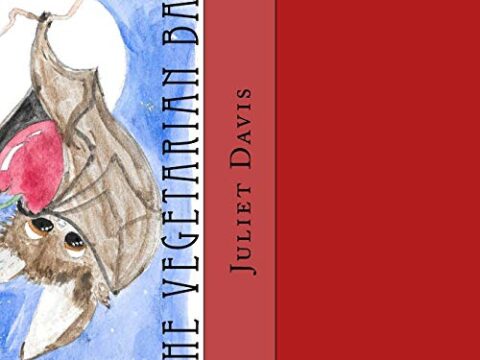 Image for The Vegetarian Bat