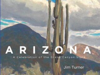 Image for Arizona: A Celebration of the Grand Canyon State