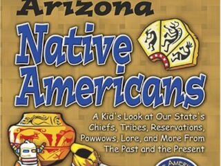 Image for Arizona Native Americans (Arizona Experience)