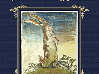 Image for The Velveteen Rabbit