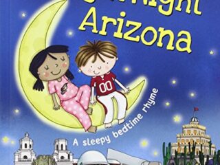 Image for Night-Night Arizona
