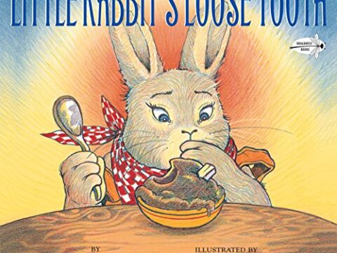 Image for Little Rabbit's Loose Tooth