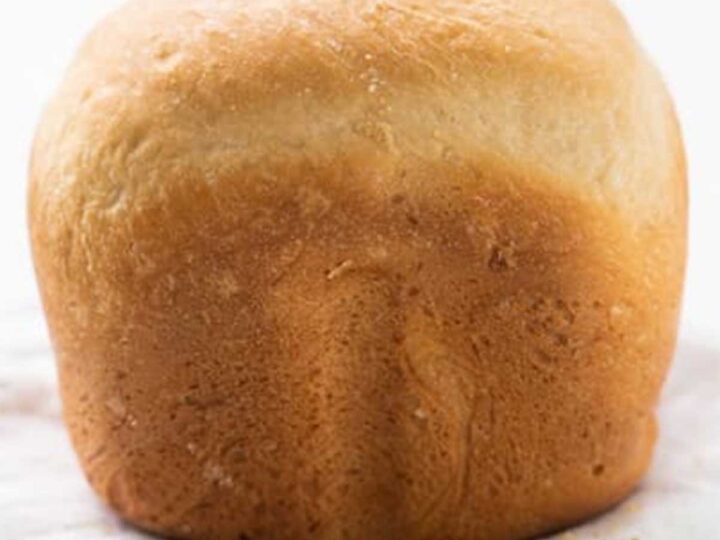 Image for Bread Machine Italian Bread
