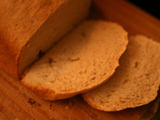Image for Bread Machine Olive Oil Bread Recipe
