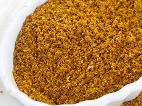 Image for Chinese Five Spice Blend Recipe
