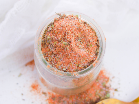 Image for Copycat Tony Chachere Creole Seasoning