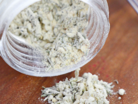 Image for Copycat HelloFresh Fall Spice Blend