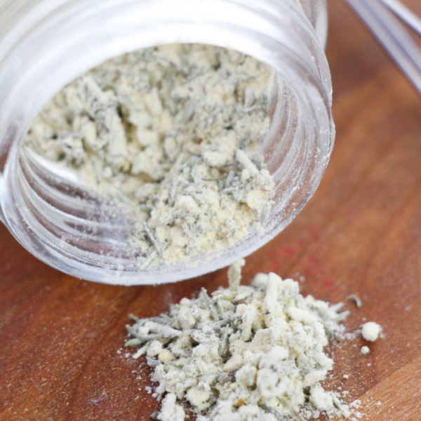 Copycat HelloFresh Fall Spice Blend - 3 Boys and a Dog