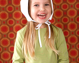 Image for Pilgrim Bonnet