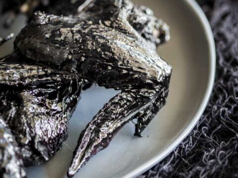 Image for Sweet and Sour 'Bat' Wings