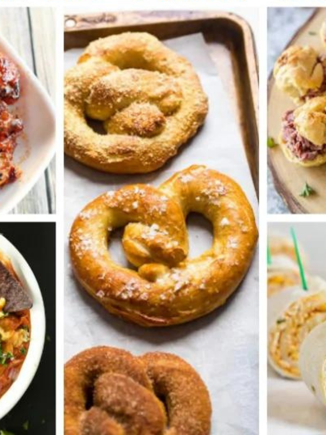 Best Tailgating Recipes For Everyone To Love Story