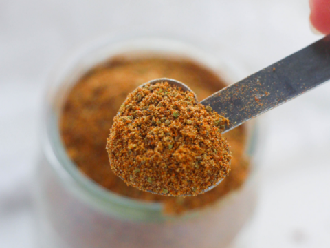 Image for Copycat Old Bay Spice Recipe