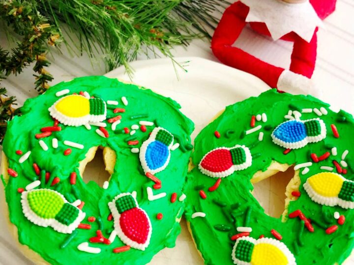Image for Elf on the Shelf Welcome Breakfast