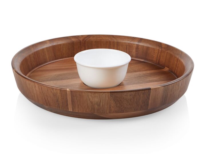 Image for Coordinates Chips and Dip Bowl Set