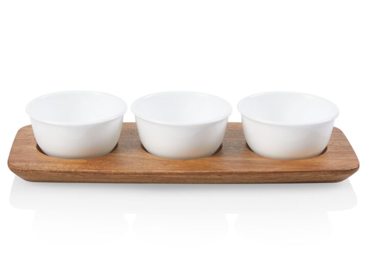 Image for Coordinates Large Dip Tray Set