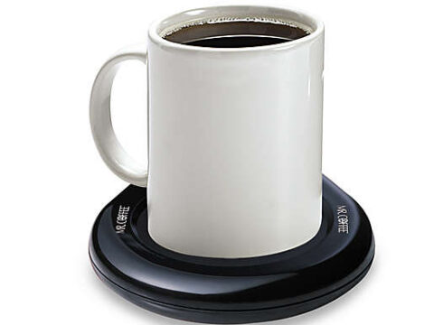 Image for Mr. Coffee® Mug Warmer
