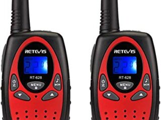 Image for Retevis Walkie Talkies for Kids