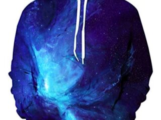 Image for Unisex 3D Novelty Hoodies