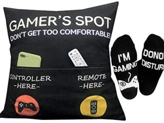 Image for Gaming Room Décor