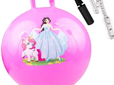 Image for Flybar My First Pogo Pals Hopper Ball for Kids