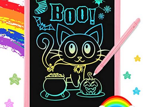 Image for Gojmzo LCD Writing Tablet