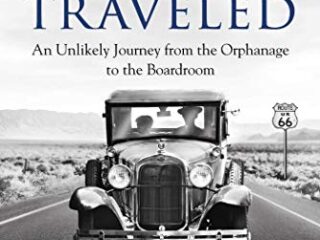 Image for On the Road Less Traveled