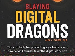 Image for Slaying Digital Dragons