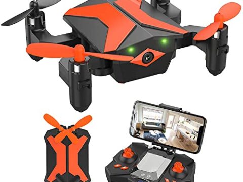 Image for Drone with Camera