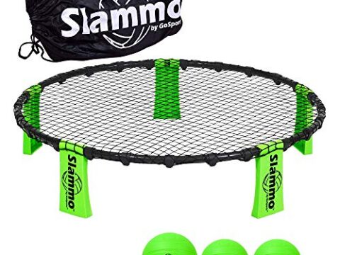 Image for GoSports Slammo Game Set 