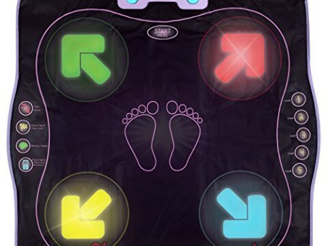 Image for Kidzlane Dance Mat