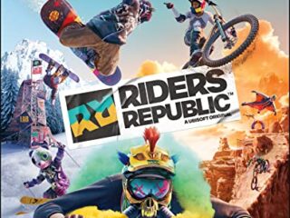 Image for Riders Republic - Standard Edition