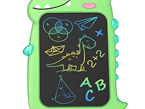 Image for LCD Writing Tablet Kids Toys 