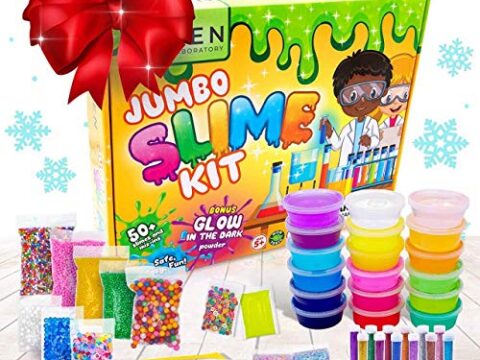 Image for Slime Kit DIY Toy 
