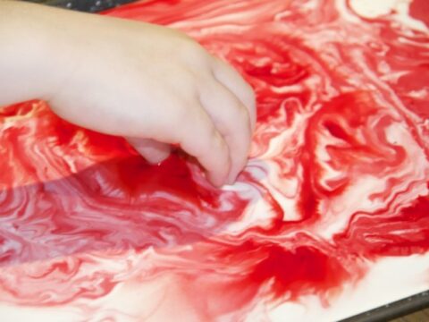 Image for How to make oobleck