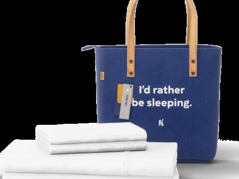 Image for Nolah Bamboo Sheet Set